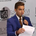 Jesús Elizondo busca descuentos permanentes en transporte para estudiantes de todos los niveles