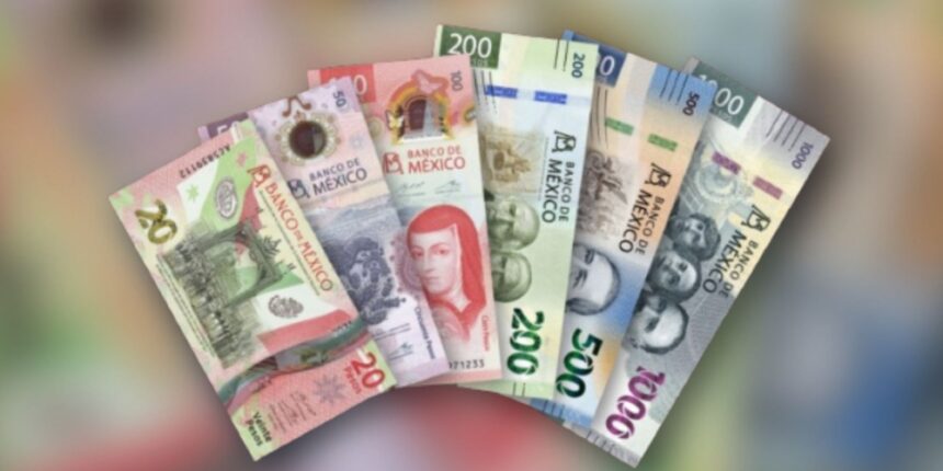 Política salarial impulsa descenso histórico de la pobreza: Conasami