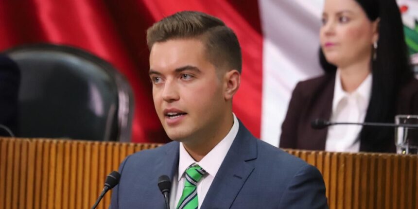 Jesús Elizondo Salazar destaca avances de Claudia Sheinbaum en reformas a la Ley de Fomento a la Inversión