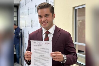 Jesús Elizondo Salazar impulsa ley para eliminar trámites burocráticos en Nuevo León