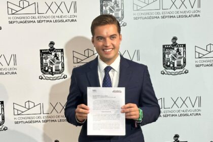 Jesús Elizondo Salazar impulsa registro y normas de seguridad para Airbnb en Nuevo León rumbo al Mundial