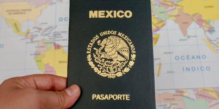 SCJN elimina requisitos excesivos para obtener pasaporte